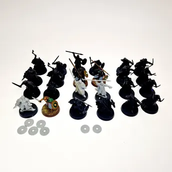 Rohan Warriors