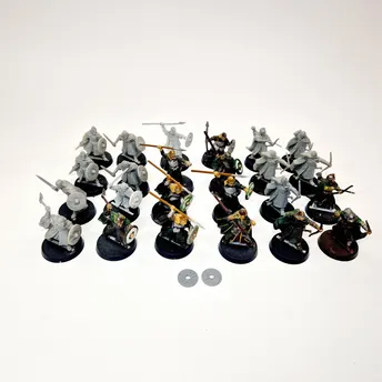 Rohan Warriors