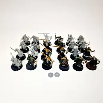 Rohan Warriors