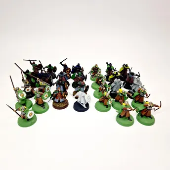 Rohan Warriors