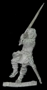 The Fellowship Aragorn Helms Deep