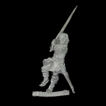 The Fellowship Aragorn Helms Deep