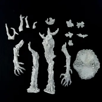 Fangorn Treebeard