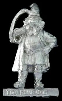Tom Bombadil