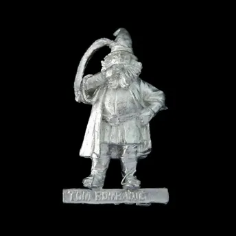 Tom Bombadil
