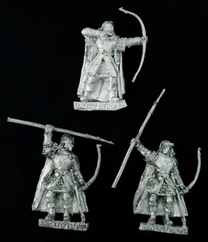 Dúnedain Rangers of the North