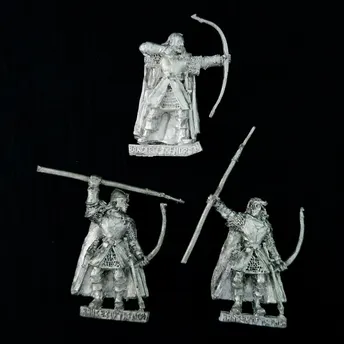 Dúnedain Rangers of the North