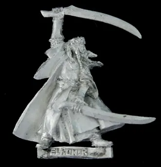 Rivendell Elrohir