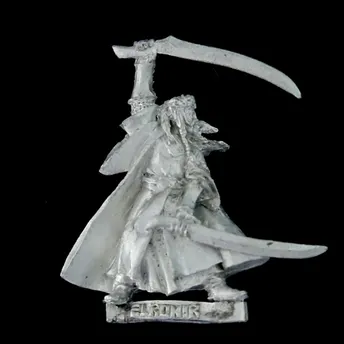 Rivendell Elrohir