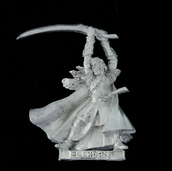 Rivendell Elladan