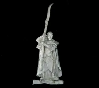 Rivendell Gil-Galad