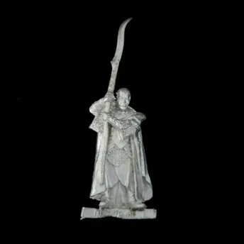 Rivendell Gil-Galad
