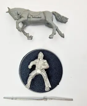 Knight of Minas Tirith