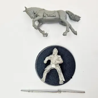 Knight of Minas Tirith