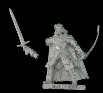 Faramir Ranger on Foot