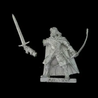 Faramir Ranger on Foot