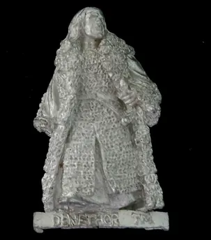 Denethor