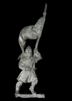 Minas Tirith Banner Bearer