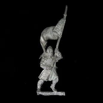 Minas Tirith Banner Bearer