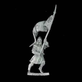 Minas Tirith Banner Bearer