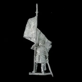 Minas Tirith Banner Bearer