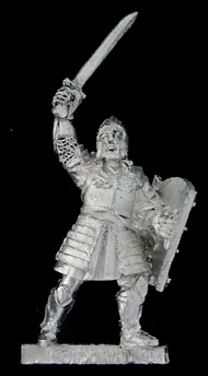 Minas Tirith Captain