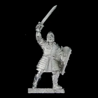 Minas Tirith Captain