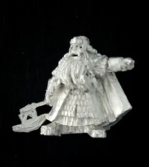 Dwarf Lord Balin