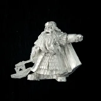 Dwarf Lord Balin