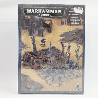 Battlescape