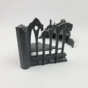 Gothic Ruins