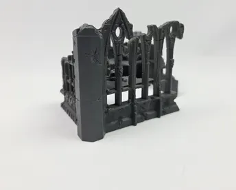 Gothic Ruins