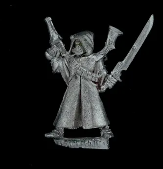 Eldar Scout