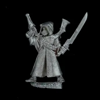 Eldar Scout