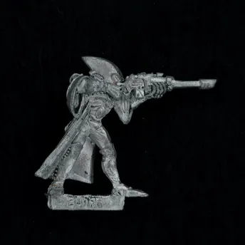 Eldar Scout