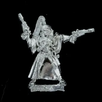 Eldar Scout