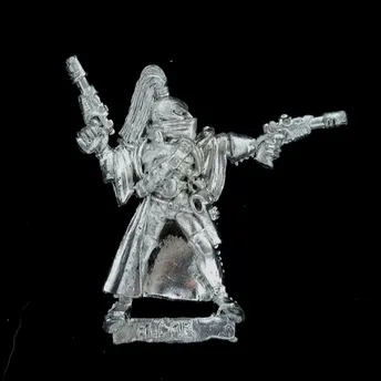 Eldar Scout