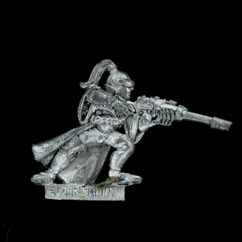 Eldar Scout
