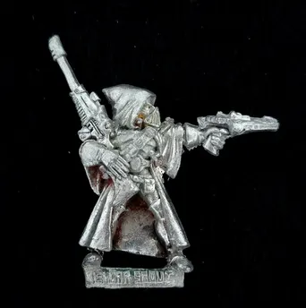 Eldar Scout
