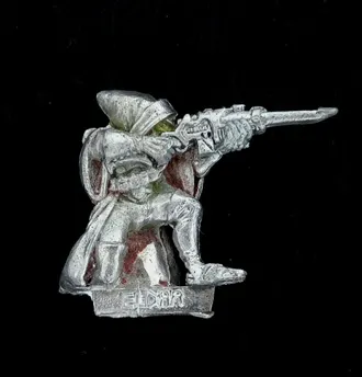 Eldar Scout
