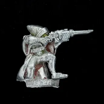 Eldar Scout
