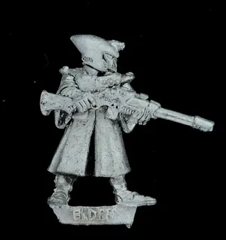 Eldar Scout