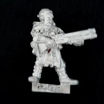 Necromunda House Cawdor Ganger