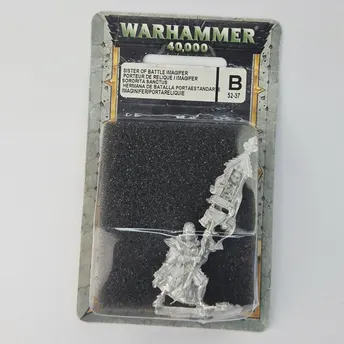 Sisters of Battle Imagifier