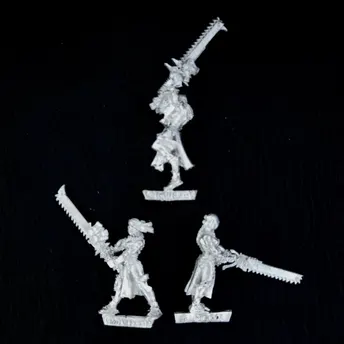 Sisters of Battle Repentia