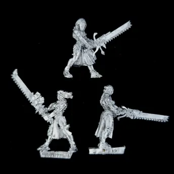 Sisters of Battle Repentia