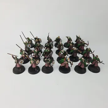 Rohan Warriors