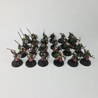 Rohan Warriors