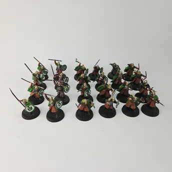 Rohan Warriors