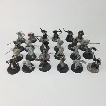 Mordor Orcs